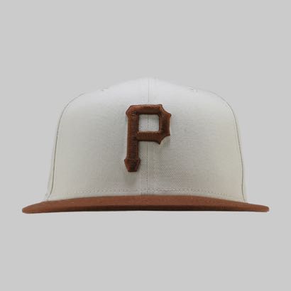 Pittsburgh Pirates MLB Pastel Pack 59Fifty foto 2