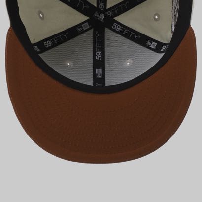 Pittsburgh Pirates MLB Pastel Pack 59Fifty foto 6