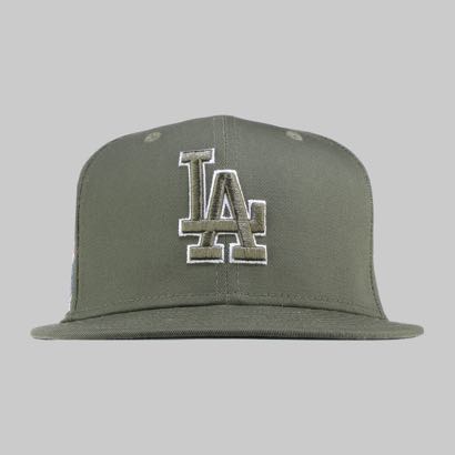 Los Angeles Dodgers MLB Side Patch 9Fifty foto 2