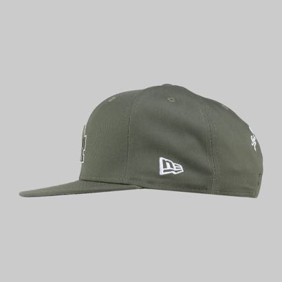 Los Angeles Dodgers MLB Side Patch 9Fifty foto 3