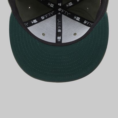 Los Angeles Dodgers MLB Side Patch 9Fifty foto 5