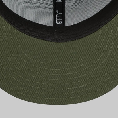 Oakland Athletics MLB Side Patch 9Fifty foto 5