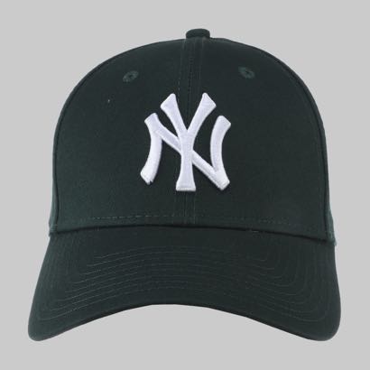 New York Yankees MLB League Ess 9Forty foto 2