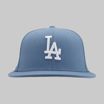Los Angeles Dodgers MLB 59Fifty foto 2
