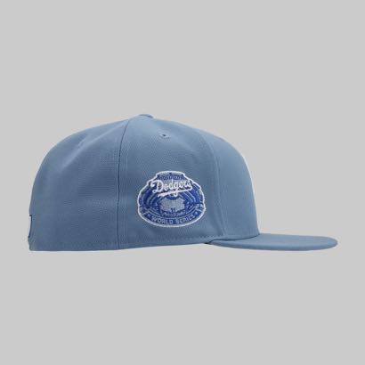 Los Angeles Dodgers MLB 59Fifty foto 4