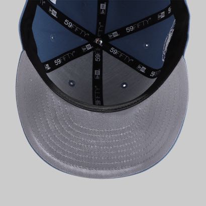 Los Angeles Dodgers MLB 59Fifty foto 6