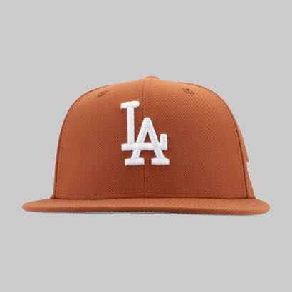 Los Angeles Dodgers MLB 59Fifty foto 2