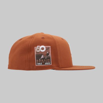Los Angeles Dodgers MLB 59Fifty foto 4
