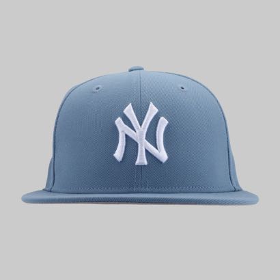 New York Yankees MLB 59Fifty foto 2