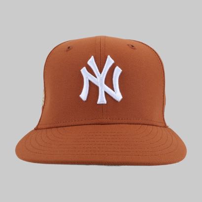 New York Yankees MLB 59Fifty foto 2