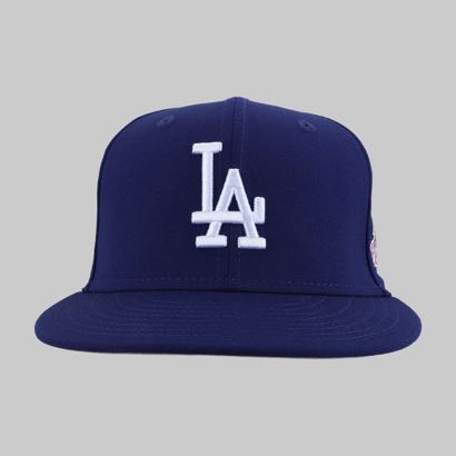 Los Angeles Dodgers MLB 59Fifty foto 2