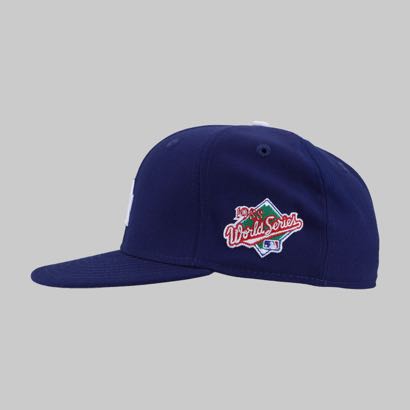 Los Angeles Dodgers MLB 59Fifty foto 3