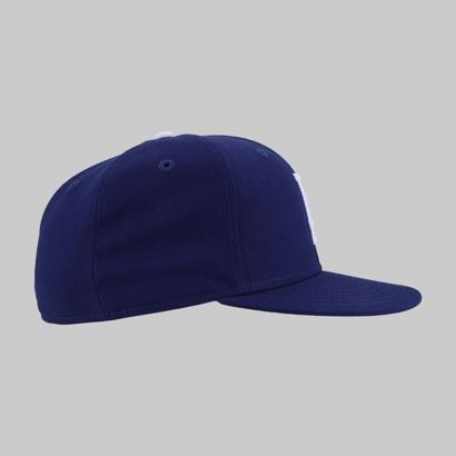 Los Angeles Dodgers MLB 59Fifty foto 4