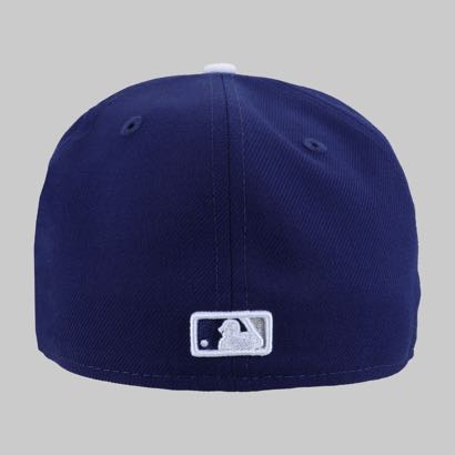 Los Angeles Dodgers MLB 59Fifty foto 5