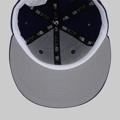 Los Angeles Dodgers MLB 59Fifty foto 6