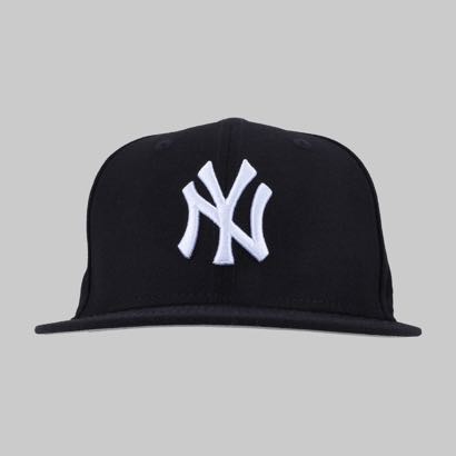 New York Yankees MLB 59Fifty foto 2