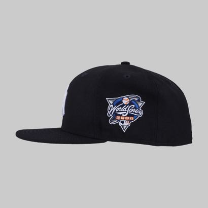 New York Yankees MLB 59Fifty foto 3