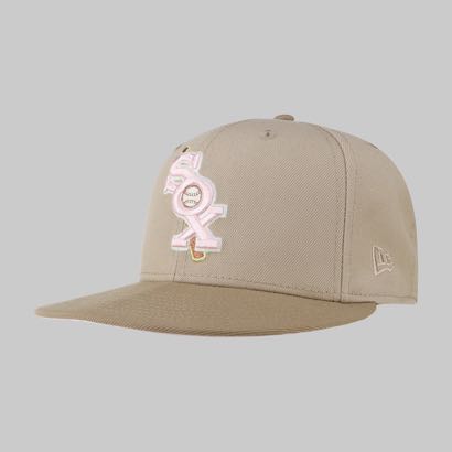 Gorra New Era Chicago White Sox MLB 59Fifty