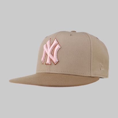 Gorra New Era New York Yankees MLB 59Fifty