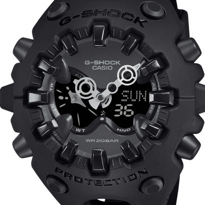 G-Shock GA-V01-1ACR foto 4