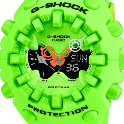 G-Shock GA-V01-9ACR foto 4