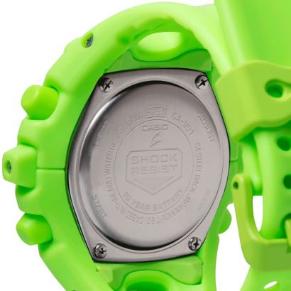 G-Shock GA-V01-9ACR foto 5