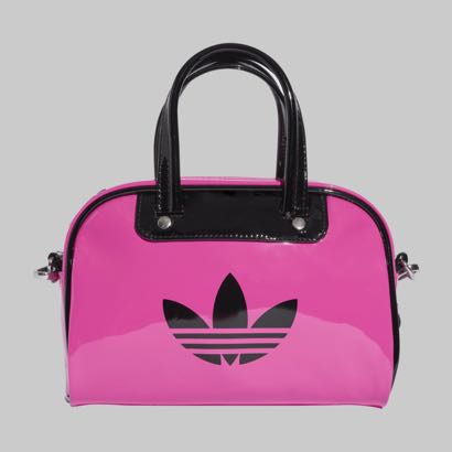 Bolso adidas Adicolor Mini Bowling