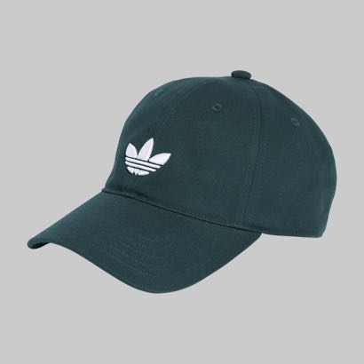 Gorra adidas Adicolor Classic Trefoil