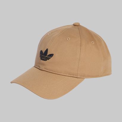 Gorra adidas Adicolor Classic Trefoil
