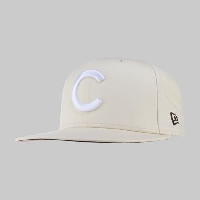 Gorra New Era Chicago Cubs MLB Coconut 59Fifty