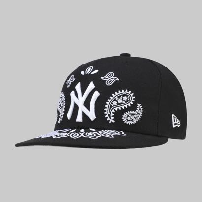 Gorra New Era New York Yankees MLB 59Fifty