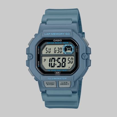 Reloj Casio WS-1400H-2AVCF