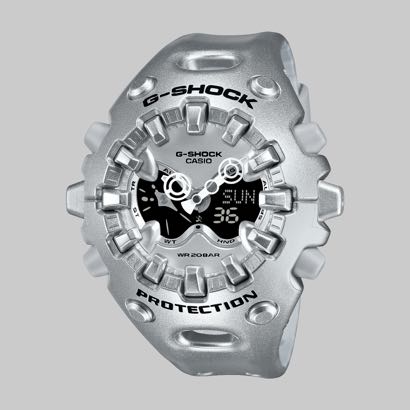 Reloj Casio G-Shock GA-V01A-8ACR