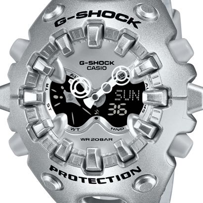 G-Shock GA-V01A-8ACR foto 4