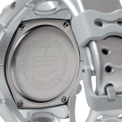G-Shock GA-V01A-8ACR foto 5