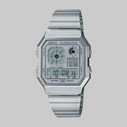 Reloj Casio Vintage A130WE-7ACF