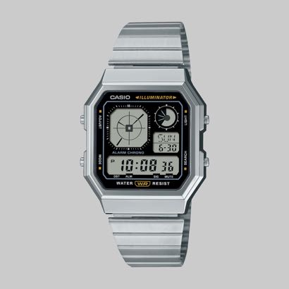 Reloj Casio Vintage A130WE-1ACF