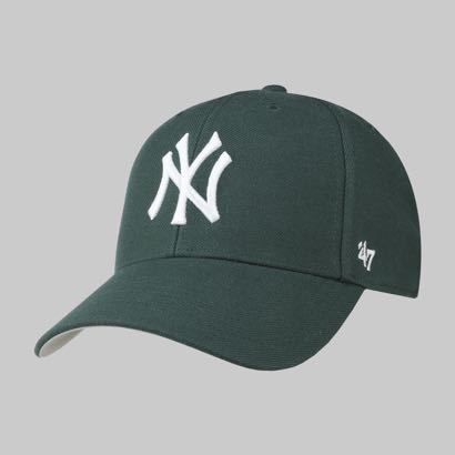 Gorra Forty Seven New York Yankees MLB MVP
