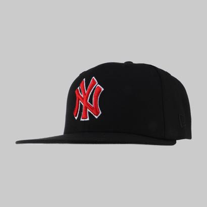 Gorra New Era New York Yankees MLB Cooperstown 59Fifty