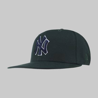 Gorra New Era New York Yankees MLB Cooperstown 59Fifty