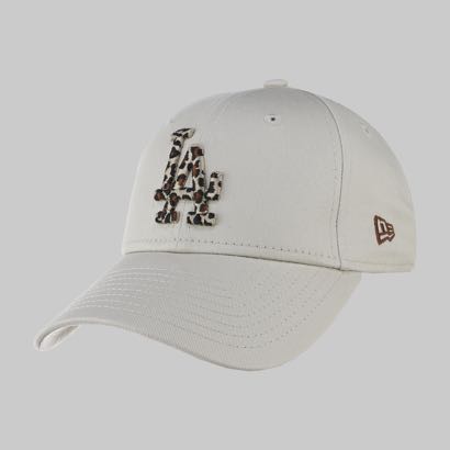 Gorra New Era Los Angeles Dodgers MLB Animal Print 9Forty