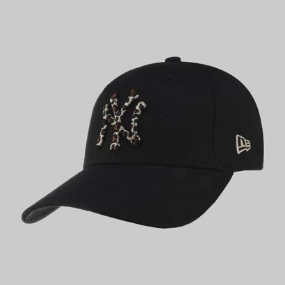 Gorra New Era New York Yankees MLB Leopard 9Forty