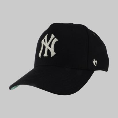 Gorra Forty Seven New York Yankees MLB No Shot
