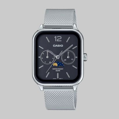 Reloj Casio MTP-M305MC-1AV
