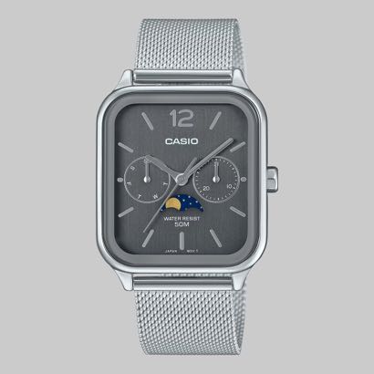 Reloj Casio MTP-M305MC-8AV