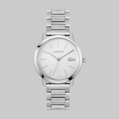 Reloj Lacoste Metropole Steel 2011420