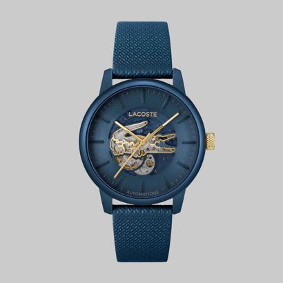 Reloj Lacoste 12.12 Automático 2011385