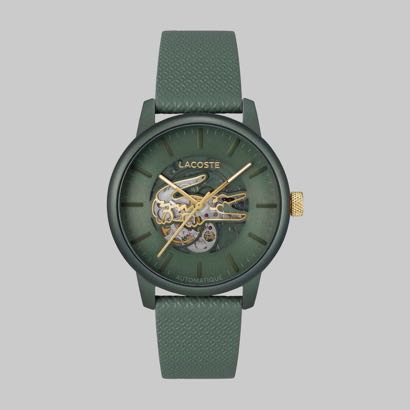 Reloj Lacoste 12.12 Automático 2011384