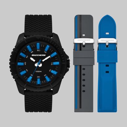 Reloj Skechers SR9104-1 Hombre