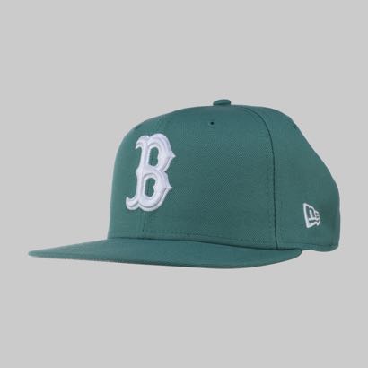 Gorra New Era Boston Red Sox MLB City Connect 59Fifty